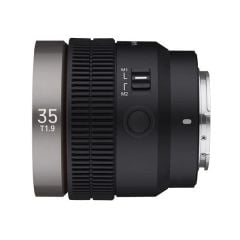 SAMYANG V-AF 35mm T1.9 FE