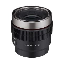 SAMYANG V-AF 35mm T1.9 FE