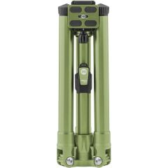 Benro MeFOTO Roadtrip Air Tripod Green