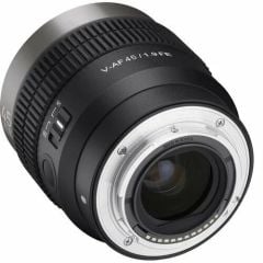 SAMYANG V-AF 45mm T1.9 FE