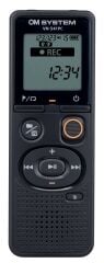 Olympus OM System Dijital Ses Kayıt Cihazı VN-541PC 4 GB