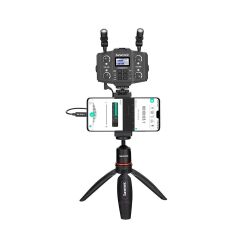 SARAMONIC SR-C2011
