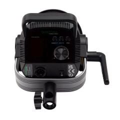 PATONA 4281 COB-200 Watt Bi Color İki'li Kit LED Video Işığı