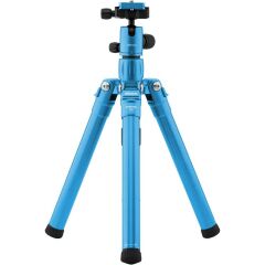 Benro MeFOTO Roadtrip Air Tripod Blue