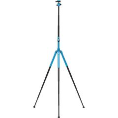 Benro MeFOTO Roadtrip Air Tripod Blue