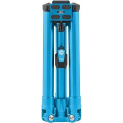 Benro MeFOTO Roadtrip Air Tripod Blue
