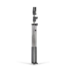 MANFROTTO MA 008CSU CINE STAND W/O WHEELS
