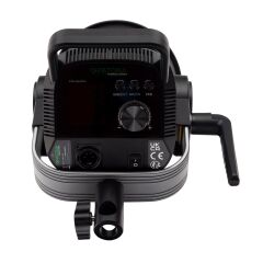 PATONA 4281 COB-200 Watt Bi Color Tek'li Kit LED Video Işığı