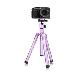 Benro MeFOTO Backpacker Air Purple