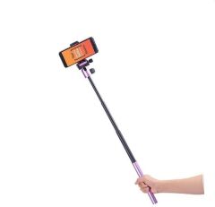 Benro MeFOTO Backpacker Air Purple