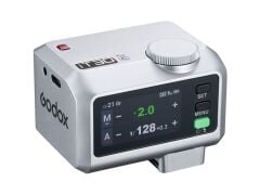 Godox iT30Pro Canon Uyumlu TTL Tepe Flaşı