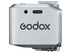 Godox iT30Pro Canon Uyumlu TTL Tepe Flaşı