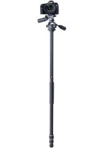 Vanguard Vanguard Veo 3+ 263AP Premium Alüminyum Tripod Kiti