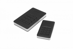 VERBATIM 53403 -2 TB HDD INCL. KEYPAD USB3.1 GEN1
