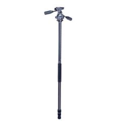 Vanguard Veo 3+ 263CP Premium Karbon Fiber Tripod Kiti