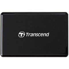 TRANSCEND TS-RDF9K2 ALL-IN-1 UHS-II Multi Card Reader USB 3.1 Gen 1