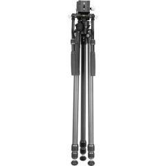 Vanguard Alta Pro 3VL 303CV18 Karbon Fiber Video Tripod