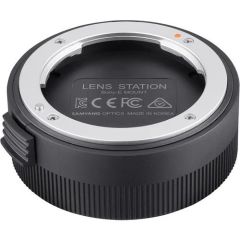SAMYANG V-AF 24/35/75/100 T1.9
