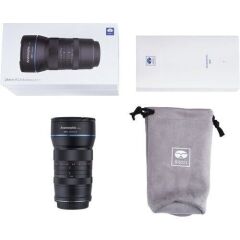 Sirui 24mm F2.8 1.33x APS-C Anamorfik Lens (X Mount)