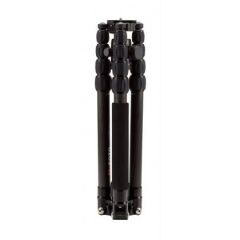 Benro MeFOTO C1350Q1K RoadTrip Carbon Fiber Travel Tripod Kit(Black)
