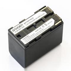 Sanger BP-945 Canon Kamera Batarya