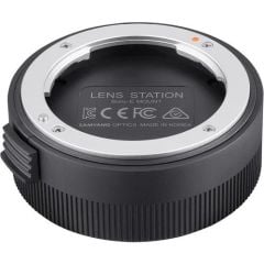 SAMYANG LENS STATION