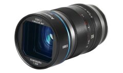 Sirui 35mm F1.8 1.33x APS-C Anamorfik Lens (MFT Mount)