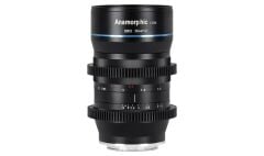 Sirui 35mm F1.8 1.33x APS-C Anamorfik Lens (MFT Mount)