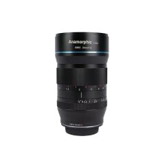 Sirui 35mm F1.8 1.33x APS-C Anamorfik Lens (MFT Mount)