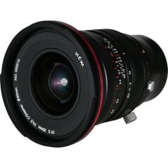 LAOWA 20MM F/4 ZERO-D SHIFT SONY FE