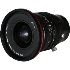 LAOWA 20MM F/4 ZERO-D SHIFT SONY FE
