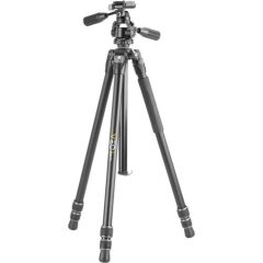 Vanguard Veo 3 263APS Alüminyum Tripod