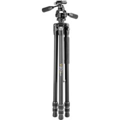Vanguard Veo 3 263APS Alüminyum Tripod