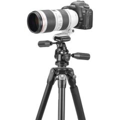 Vanguard Veo 3 263APS Alüminyum Tripod