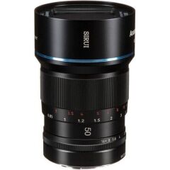 Sirui 50mm F1.8 1.33x APS-C Anamorfik Lens (X Mount)