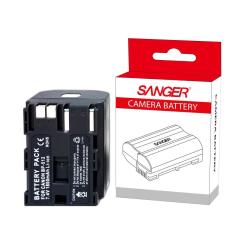 Sanger BP-512 Canon Kamera Batarya