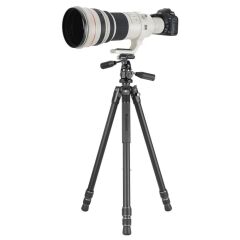 Vanguard Veo 3 303APS Alüminyum Tripod Kiti