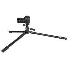 Vanguard Veo 3 303APS Alüminyum Tripod Kiti