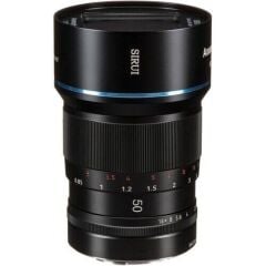 Sirui 50mm F1.8 1.33x APS-C Anamorfik Lens (E Mount)