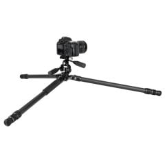 Vanguard Veo 3 303CPS Karbon Fiber Tripod Kiti