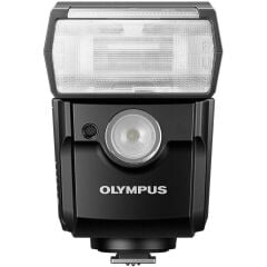 OLYMPUS FL-700WR FLASH (OM SYSTEM) V335580BW000