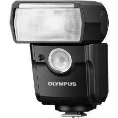 OLYMPUS FL-700WR FLASH (OM SYSTEM) V335580BW000
