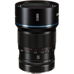 Sirui 50mm F1.8 1.33x APS-C Anamorfik Lens (MFT Mount)