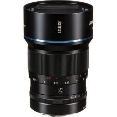 Sirui 50mm F1.8 1.33x APS-C Anamorfik Lens (MFT Mount)