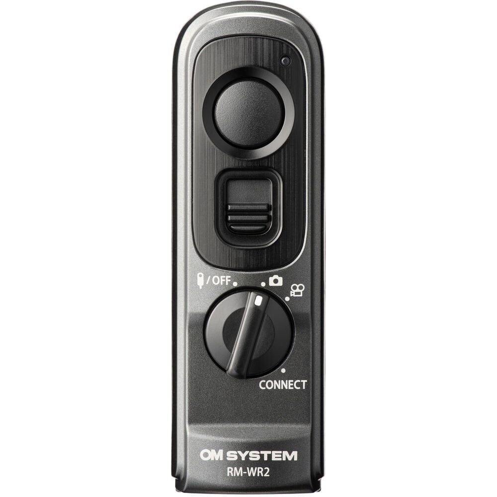 Olympus OM System RM-WR2 Wireless Remote Control