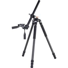 Vanguard Veo 3+ 263CP Premium Karbon Fiber Tripod Kiti