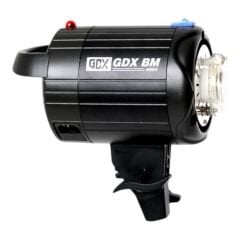 GDX BM400 II W/S Stüdyo Paraflaş Kafası (400 Watt)