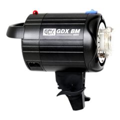 GDX BM400 II W/S Stüdyo Paraflaş Kafası (400 Watt)