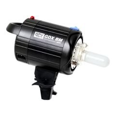 GDX BM400 II W/S Stüdyo Paraflaş Kafası (400 Watt)