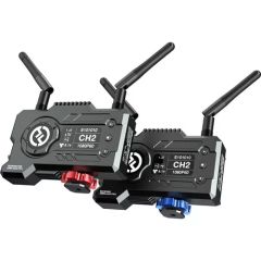 Hollyland Mars 400S PRO Kablosuz Görüntü Aktarım Sistemi (SDI/HDMI)